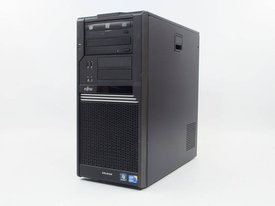 Fujitsu Celsius W380 - 1603030 #1