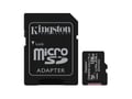 Kingston Canvas Select Plus microSD 128GB UHS-I 100MB/s - 1400015 thumb #1