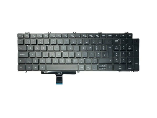 Dell EU for Dell Latitude 5520, 5521 Precision 3560 3561 - 2100598 #1