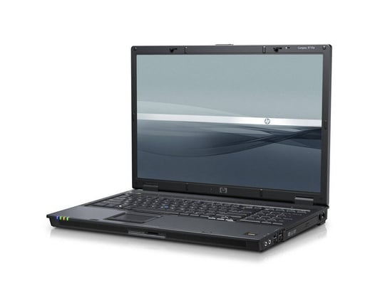 HP Compaq 8710p - 1528326 #1