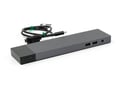 HP Elite/Zbook ThunderBolt 3 Dock HSTNN-CX01 + Thunderbolt 3 power cable (1 Barrel connector) - 2060100 thumb #3