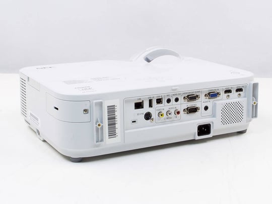 NEC M352WS - 1680031 #2