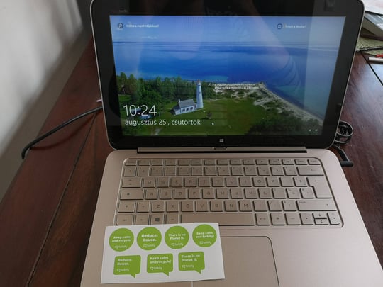 furbify értékelés Barbara #1