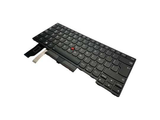Lenovo EU for Thinkpad L14 G1, G2 (PN: SN20W67436) - 2100547 #2