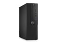 Dell OptiPlex 3050 SFF - 1609147 thumb #1
