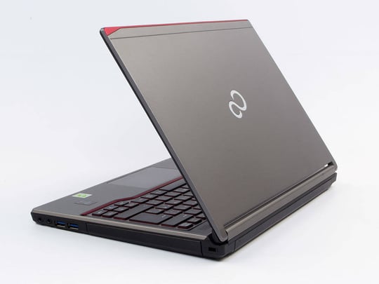 Fujitsu LifeBook E734