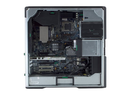 HP Z600 Workstation - 1606256 #3