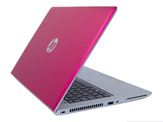 HP ProBook 640 G4 Matte Pink - 15212648 #2