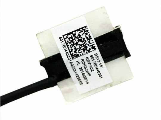 HP for ProBook 640 G1, 645 G1, 650 G1, 655 G1, LCD Screen Cable (PN: 6017B0440201) - 2540001 #2