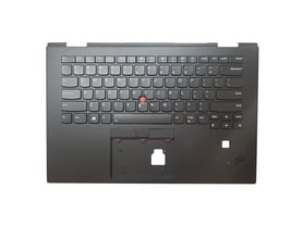 Lenovo for ThinkPad X1 Yoga Gen 3 With Keyboard (PN: 01LX798, 01LX838) - 2420414