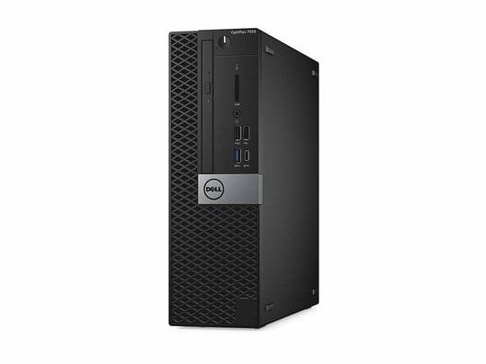 Dell OptiPlex 7050 SFF - 1605053 #1