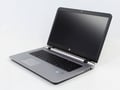 HP ProBook 470 G3 repasovaný notebook, Intel Core i5-6200U, R7 M260, 8GB DDR4 RAM, 240GB SSD, 17,3" (43,9 cm), 1600 x 900 - 1528504 thumb #1