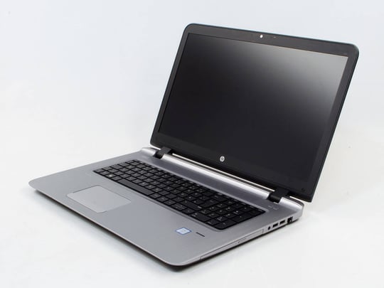 HP ProBook 470 G3 - 1528504 #1