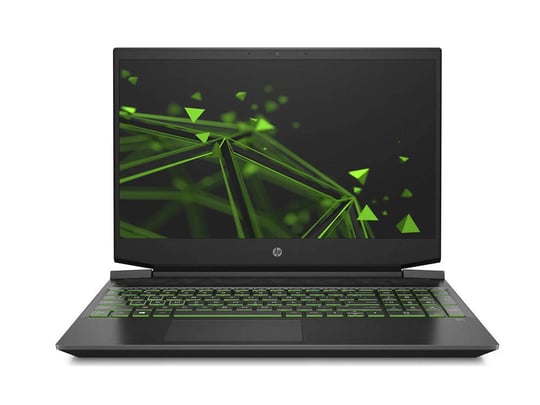 HP Pavilion Gaming 15-ec2000 - 1529549 #1