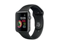 Apple Watch Series 1 42mm Space Grey Black - 2350003 thumb #1