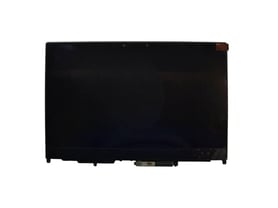 Replacement for X380 Yoga, Touchscreen + LCD + Bezel - 2110133