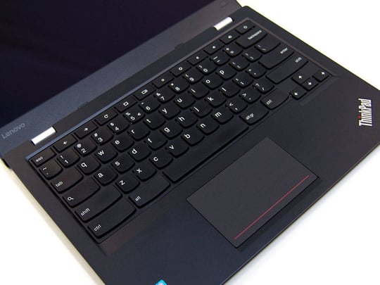 Lenovo ThinkPad 13 Chromebook Touch (4GB) (Touchscreen) - 15211280 #6