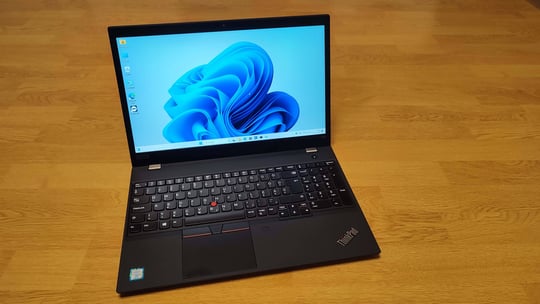 Lenovo ThinkPad T590 értékelés Zoltán #1