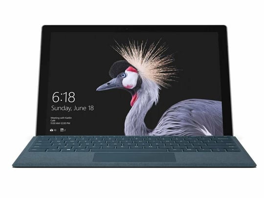 Microsoft Surface Pro 5 (8GB) (Touchscreen) - 15224128 #3