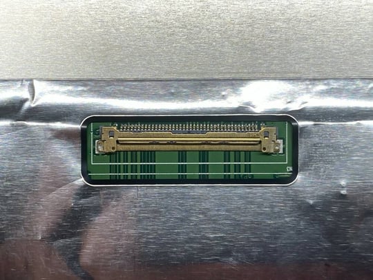 Replacement for Lenovo Thinkpad T14 Gen 3, On-Cell Touch, No Brackets (PN: B140UAK01.2, 140JCN-EEL) - 2110259 #3