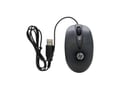 HP Optical Mini Travel Mouse, USB - 1460206 thumb #1