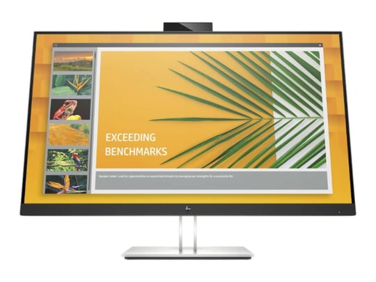 HP E27d G4 Docking Monitor - 1442185 #2