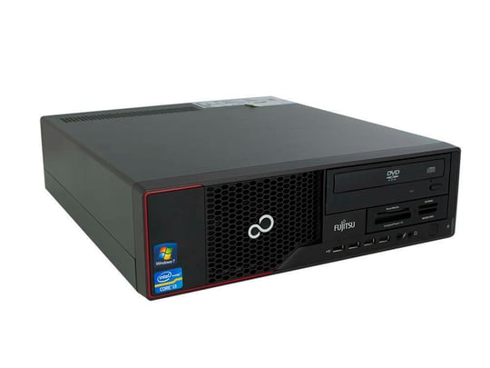 Fujitsu Esprimo E900 SFF PC - 1609344 | furbify