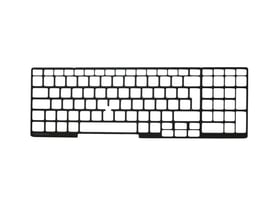 Dell for Latitude E5570, Keyboard Bezel (PN: 03V9HF) - 2850112