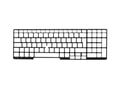 Dell for Latitude E5570, Keyboard Bezel (PN: 03V9HF) - 2850112 thumb #1