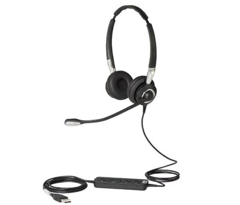 Jabra BIZ 2400 II - 2280011 #1