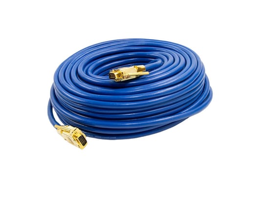 Lindy Premium Gold VGA to VGA 30m - 1120004 #1