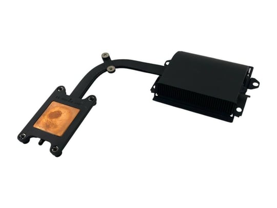 Apple for iMac A1418, CPU Heatsink  (PN: 806-5551) - 2750011 #1