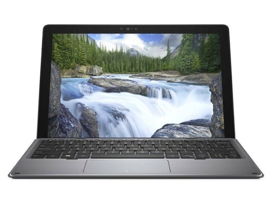 Dell Latitude 7200 2-in-1 (16GB) (256GB) (Touchscreen) - 15228486 #3