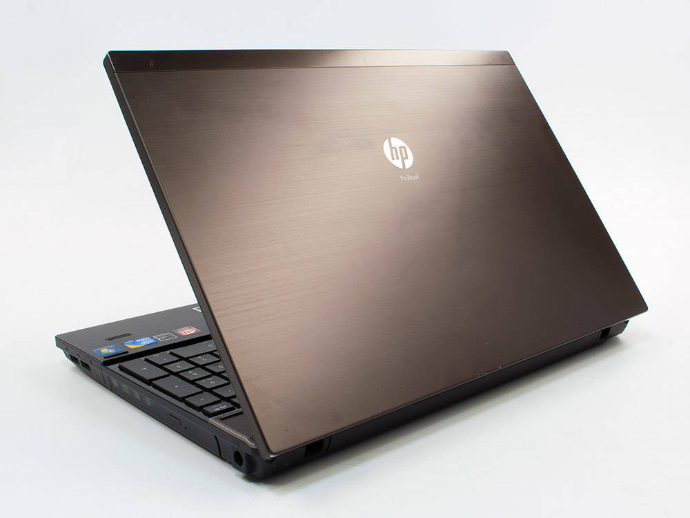 HP ProBook 4520s Notebook - 15211916 | furbify