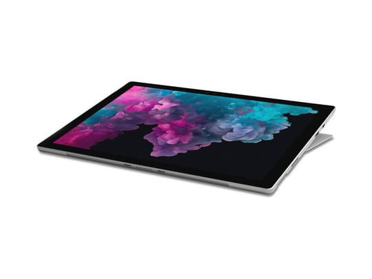 Microsoft Surface Pro 6 repasovaný notebook<span>Intel Core i5-8250U, UHD 620, 8GB DDR3 RAM, 256GB (M.2) SSD, 12,3" (31,2 cm), 2736 × 1824, IPS - 1528123</span> #1