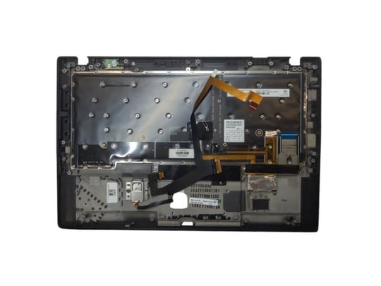 Lenovo for ThinkPad X1 Carbon 6th, Gen 6, With EU Keyboard (PN: 01YR594, SN20P38731) - 2420459 #2