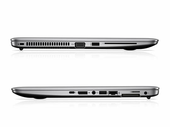 HP EliteBook 850 G3 (Touchscreen) - 15233288 #2