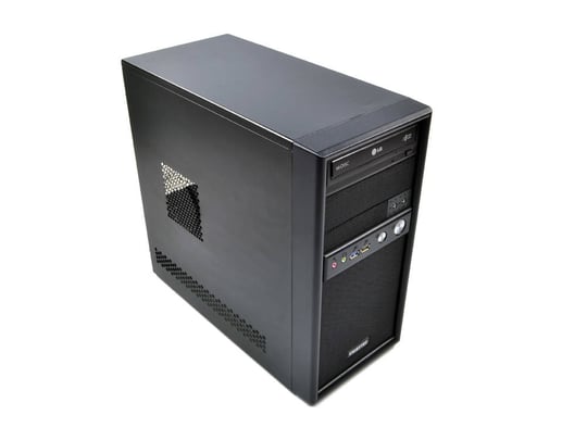 Furbify PC MT "BaseExtra" - ASUS H87M-PLUS - 1604053 #1