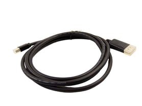 Replacement HDMI to mini DP M M 2m