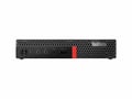 Lenovo ThinkCentre M920q Tiny - 16011808 thumb #1