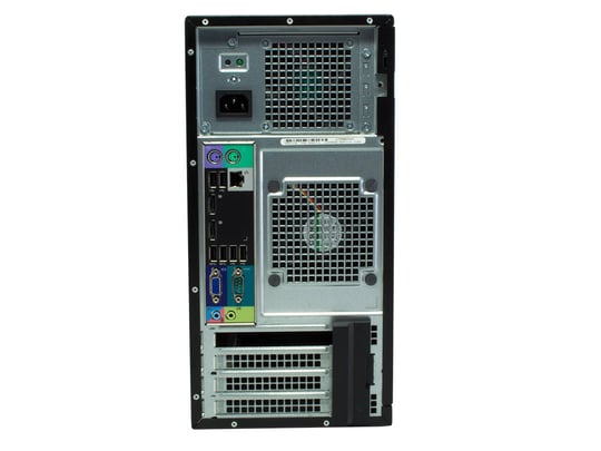 Dell OptiPlex 9010 MT i7 + GTX 1650 4GB LP - 1605164 #2