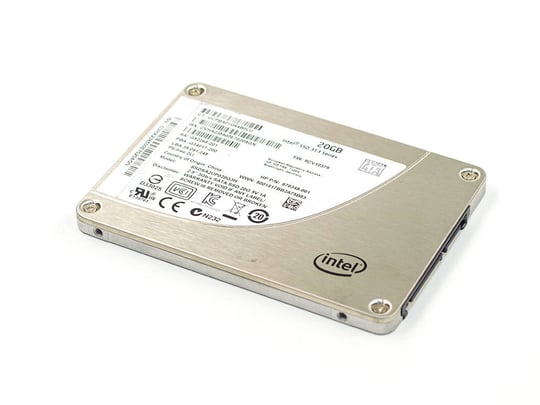 Intel 20GB 313 Series - 1850235 #1