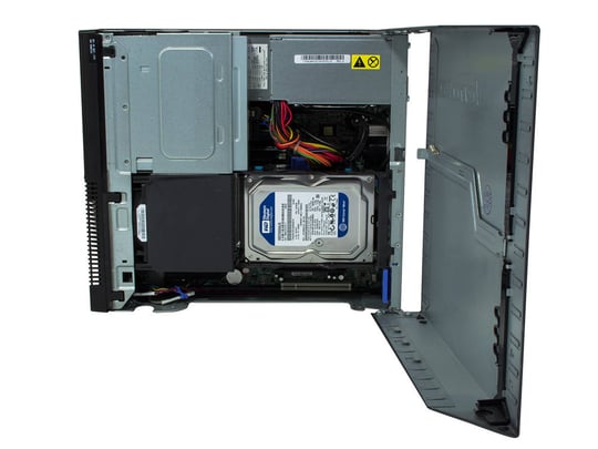 Lenovo Lenovo ThinkCentre M90p SFF + 22" Lenovo ThinkVision LT2252p - 2070139 #4