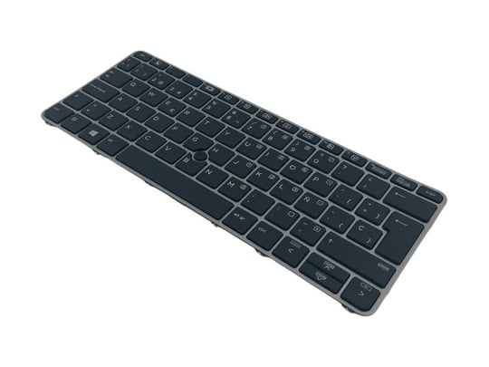 HP for HP EliteBook 820 G3, 828 G3, 725 G3, 820 G4 - 2100531 #1