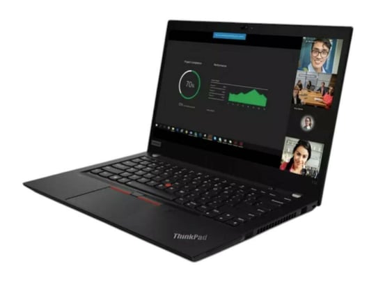 Lenovo ThinkPad T14 Gen 2 (Touchscreen) - 15226798 #4