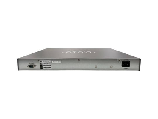 Cisco SG300-52 52-Port Gigabit Managed Switch - 1510028 #3