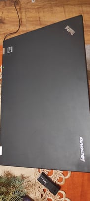 Lenovo ThinkPad T430s értékelés János #1