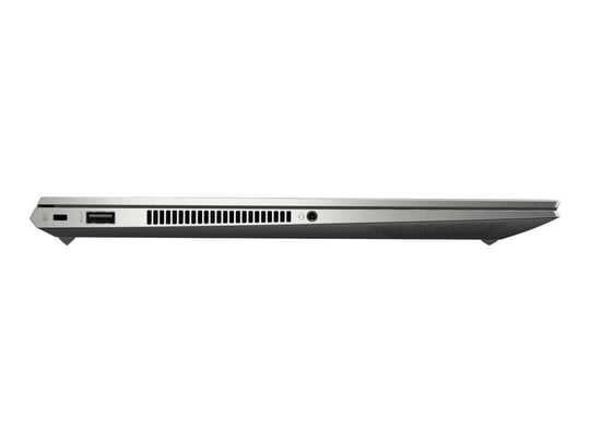 HP ZBook Studio G8 (NVIDIA RTX 3070 8GB ) - 15237410 #4