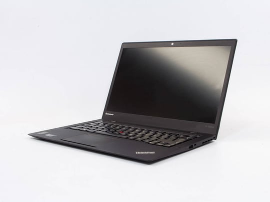 Lenovo ThinkPad X1 Carbon G3 repasovaný notebook, Intel Core i7-5600U, HD 5500, 8GB DDR3 RAM, 256GB (M.2) SSD, 14" (35,5 cm), 1920 x 1080 (Full HD) - 1529845 #1