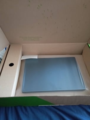 Fujitsu LifeBook T937 (Touchscreen) hodnotenie Štefan #1